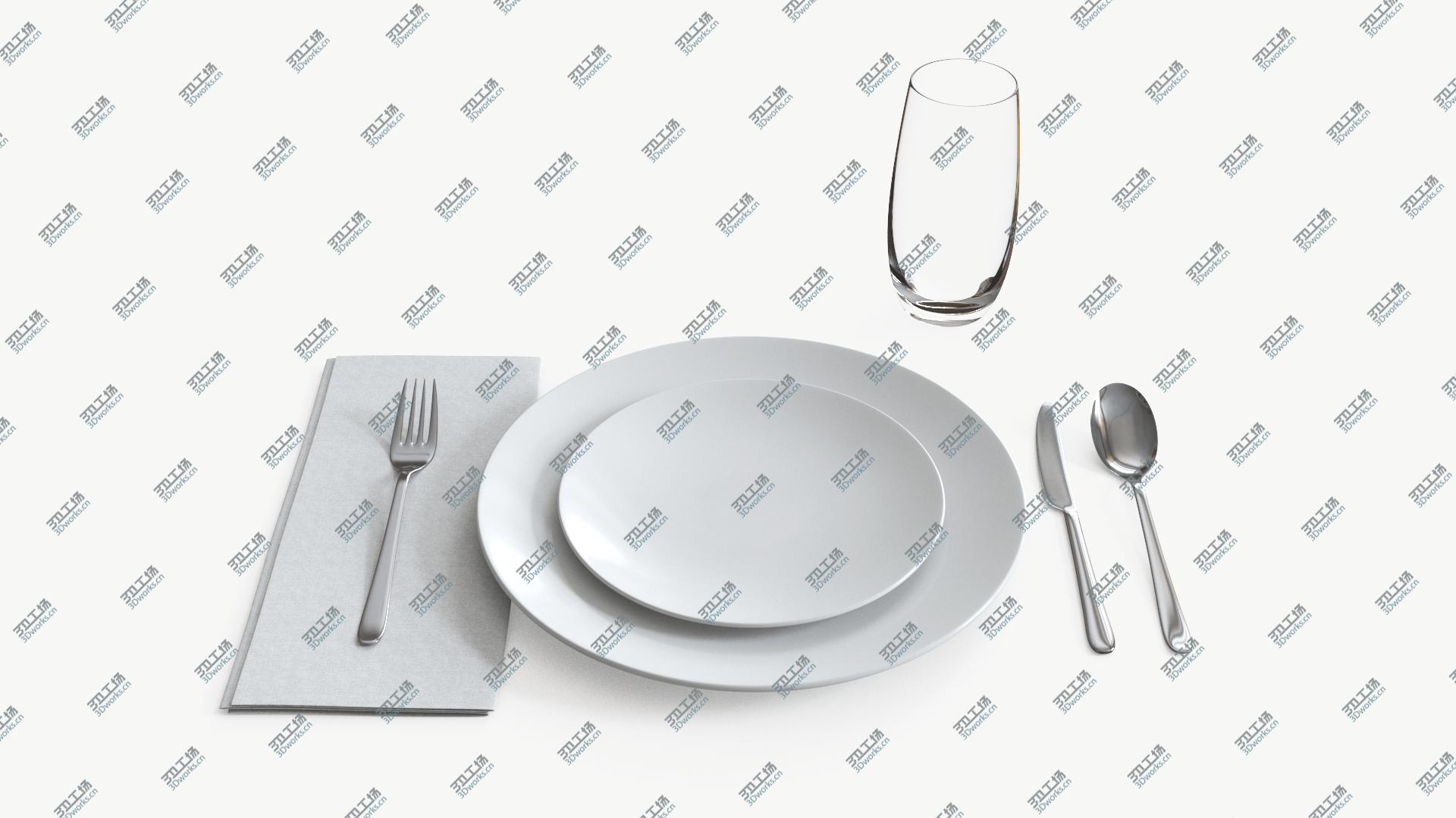 images/goods_img/202105074/Casual Table Setting Set model/4.jpg